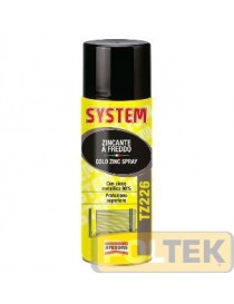 AREXONS ZINCANTE PROFESSIONALE TZ226 ml 400