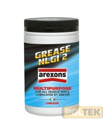 AREXONS GRASSO MULTIUSO NLGI 2 LITIO Kg.0,85