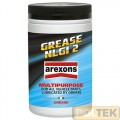 AREXONS GRASSO MULTIUSO NLGI 2 LITIO Kg.0,85