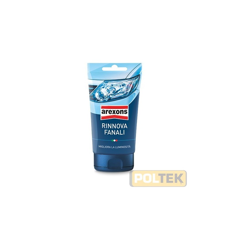 AREXONS RINNOVA FANALI ml 150