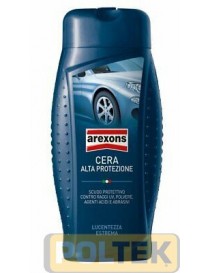 AREXONS CERA ALTA PROTEZIONE ml 500