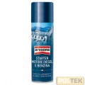 AREXONS STARTER SPRAY ml 200