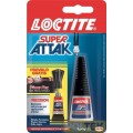 LOCTITE SUPER ATTAK PRECISION g 5,5 (24+2 omaggio)