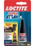 LOCTITE SUPER ATTAK PRECISION g 5,5 (24+2 omaggio)