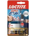 LOCTITE SUPER ATTAK POWERFLEX GEL g 3