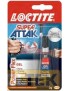 LOCTITE SUPER ATTAK POWERFLEX GEL g 3