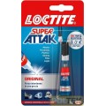 LOCTITE SUPER ATTAK ORIGINAL g 3