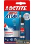 LOCTITE SUPER ATTAK ORIGINAL g 3
