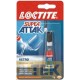 LOCTITE SUPER ATTAK VETRO g 3