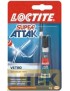 LOCTITE SUPER ATTAK VETRO g 3