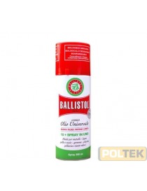 BALLISTOL SPRAY UNIVERSALE 10 in 1 ml 200