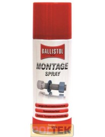 Grazie all’elevata capacità di lubrificazione di questo spray, ingranaggi, catene, cuscinetti a sfere e rullini, rotelle di s