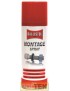 BALLISTOL LUBRIFICANTE PER MONTAGGIO SPRAY ml 200