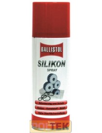 BALLISTOL SILIKON SPRAY ml 200