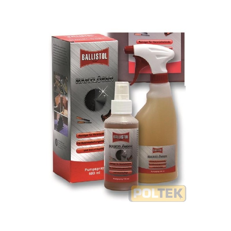 Sviluppato appositamente per le macchine per la lavorazione del legno e per la manutenzione industriale, è ideale per utensili 