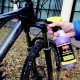 BALLISTOL BIKE CARE DETERGENTE BICICLETTE ml 110