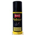 BALLISTOL BIKE CARE DRY LUBE SPRAY AL TEFLON ml 100
