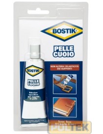 BOSTIK SALDA PELLE CUOIO g 50