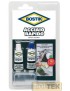 BOSTIK SALDA ACCIAIO RAPIDO 2x15ml