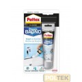 PATTEX SILICONE UNIVERSALE BIANCO ml 60