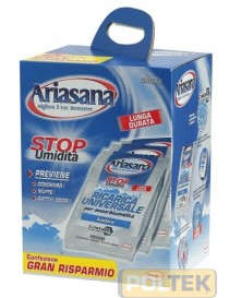 ARIASANA RICARICA 4+1 (5 buste g 450)