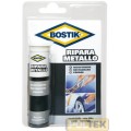 BOSTIK STUCCO EPOSSIDICO RIPARA METALLO gr.56