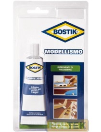 BOSTIK MODELLISMO g 50
