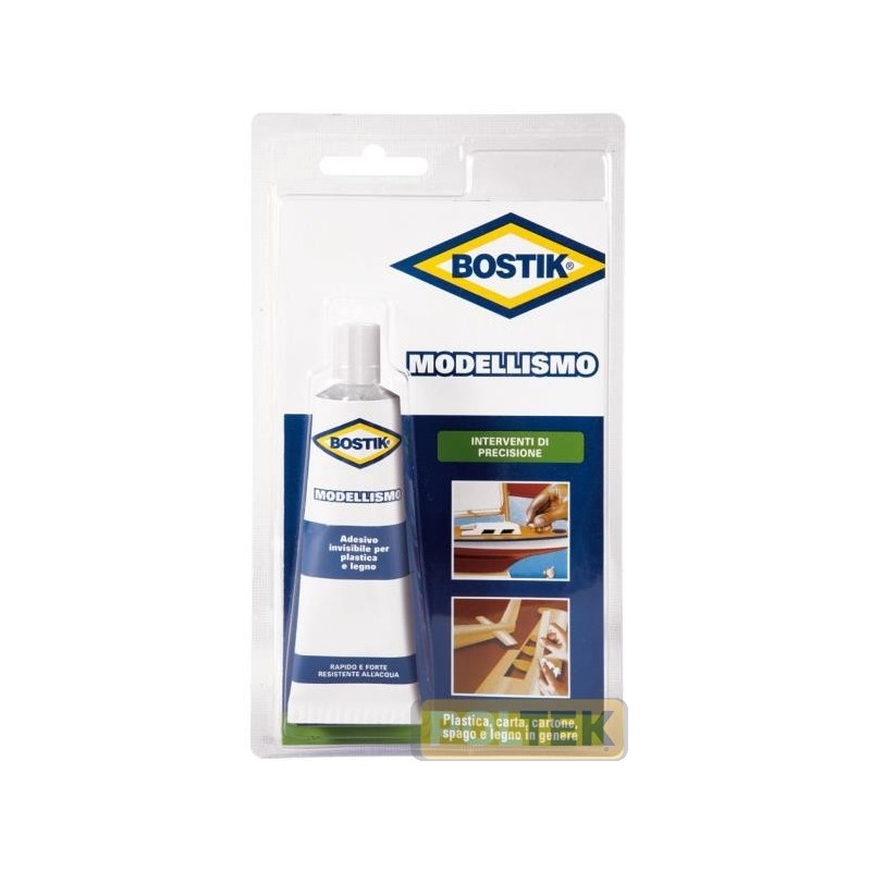 BOSTIK MODELLISMO g 50