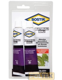 BOSTIK MATERIALI EDILI 2x65ml