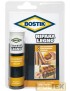 BOSTIK STUCCO EPOSSIDICO RIPARA LEGNO