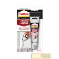 PATTEX SILICONE ACRILICO MURI E FESSURE ml 50
