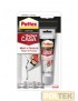 PATTEX SILICONE ACRILICO MURI E FESSURE ml 50