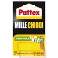 PATTEX MILLECHIODI TASSELLO ESPOSITORE cm 4x2 pz.12