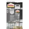 PATTEX SILICONE NEUTRO VETRI ml 50