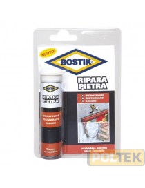 BOSTIK STUCCO EPOSSIDICO RIPARA PIETRA