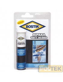 BOSTIK STUCCO EPOSSIDICO RIPARA SOTT'ACQUA