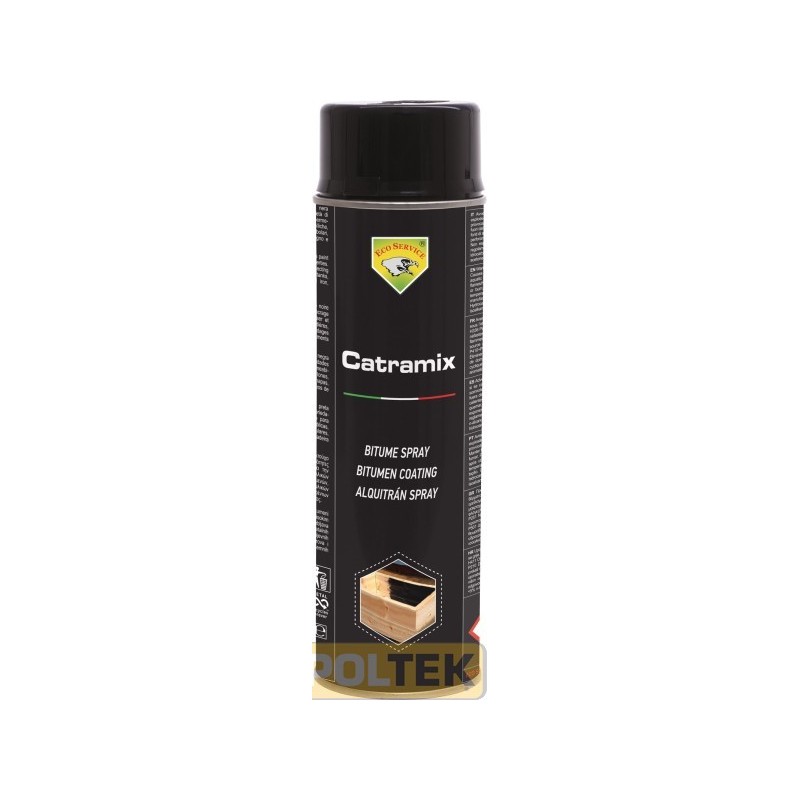 CATRAMIX SPRAY ml.500
