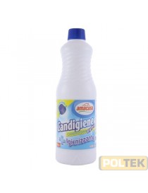 CANDEGGINA IGIENIZZANTE lt 2