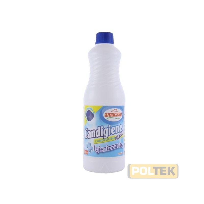 CANDEGGINA IGIENIZZANTE lt 2