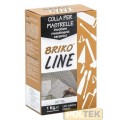 BRIKO LINE COLLA PER PIASTRELLE kg 1