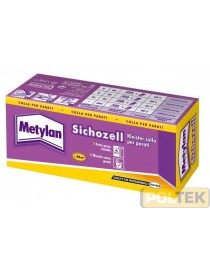 METYLAN COLLA PARATI IN POLVERE SICHOZELL g 125