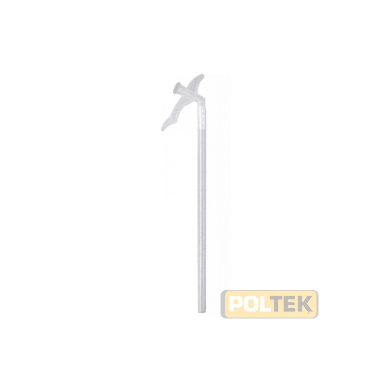 BECCUCCIO RICAMBIO PER SCHIUMA POLIURETANICA