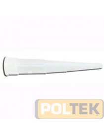 BECCUCCIO RICAMBIO PER SILICONE