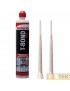 FISCHER CARTUCCIA CHIMICA T-BOND PRO.1 ml 300