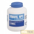VINAVIL COLLA VINILICA NPC kg 1