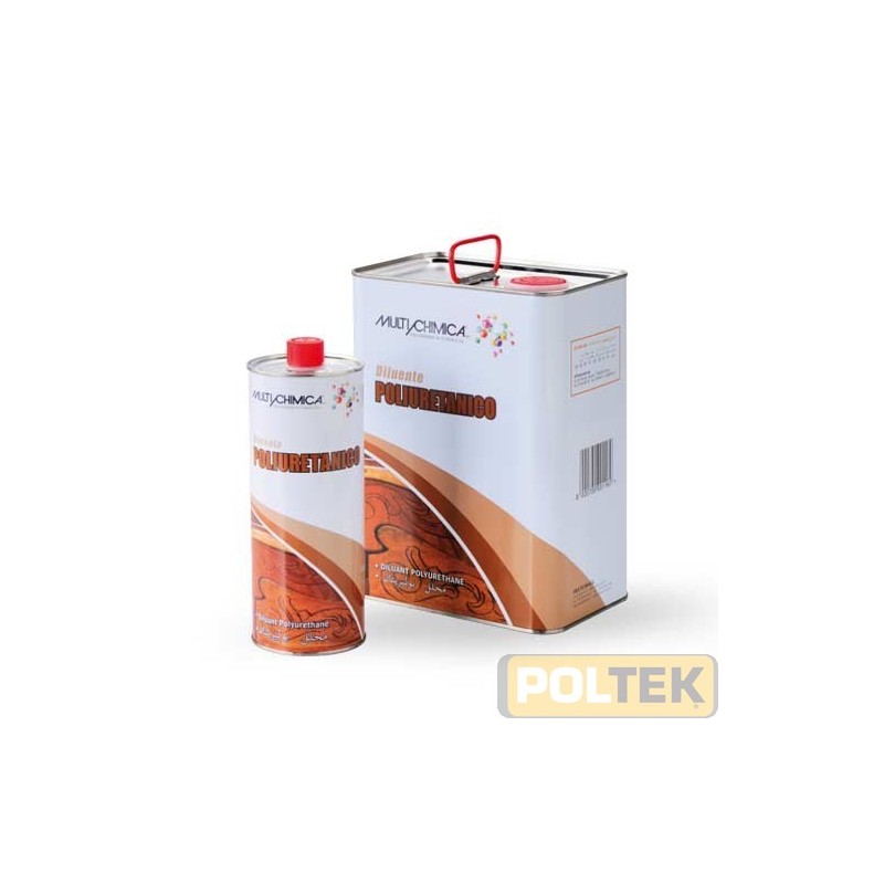 DILUENTE POLIURETANICO lt.1