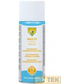 DETERGENTE IGIENIZZANTE MULTIUSO ml.400