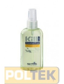 NETTUNO SPRAY IGIENIZZANTE MANI KILLPLUS ml 75