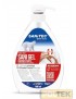 GEL IGIENIZZANTE MANI ml 600 CON DOSATORE