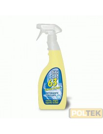 ITIDET DETERGENTE CON ANTIBATTERICO lt 0,75
